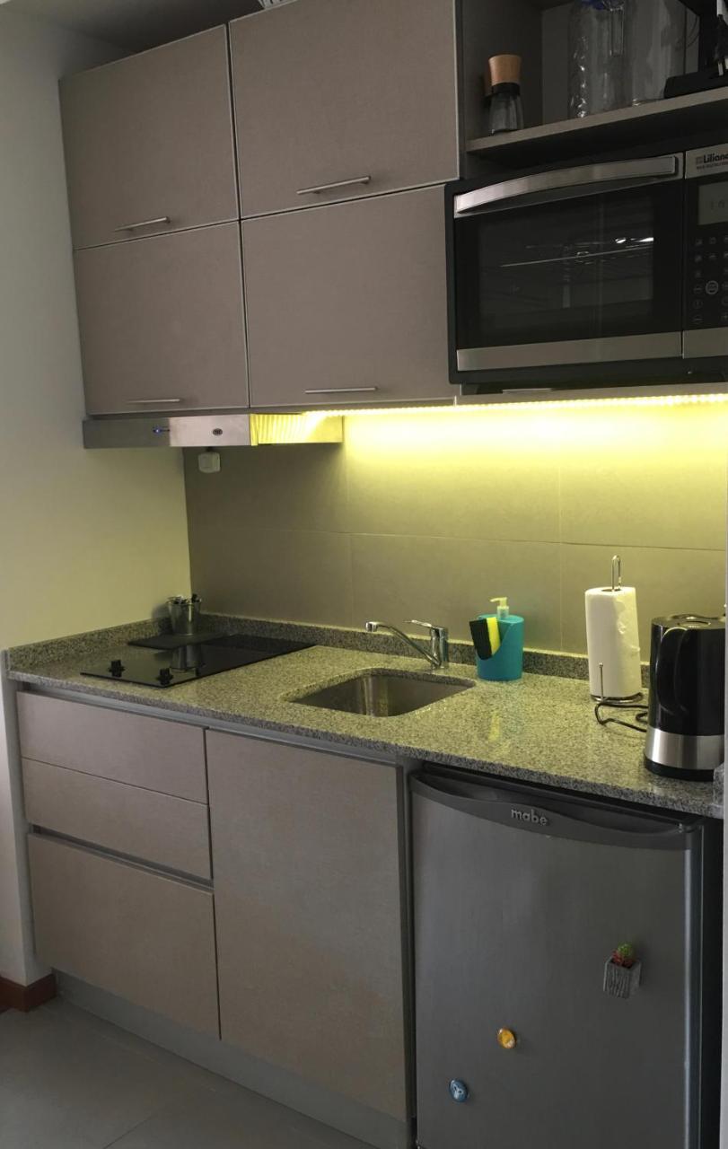 Apartamento 629 Serrano