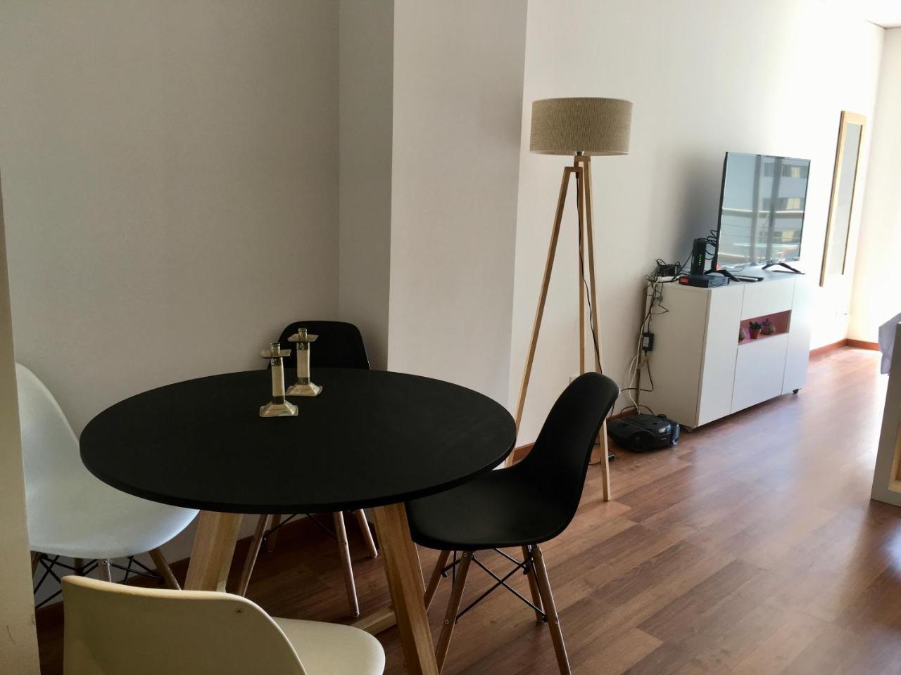 Apartamento 629 Serrano *