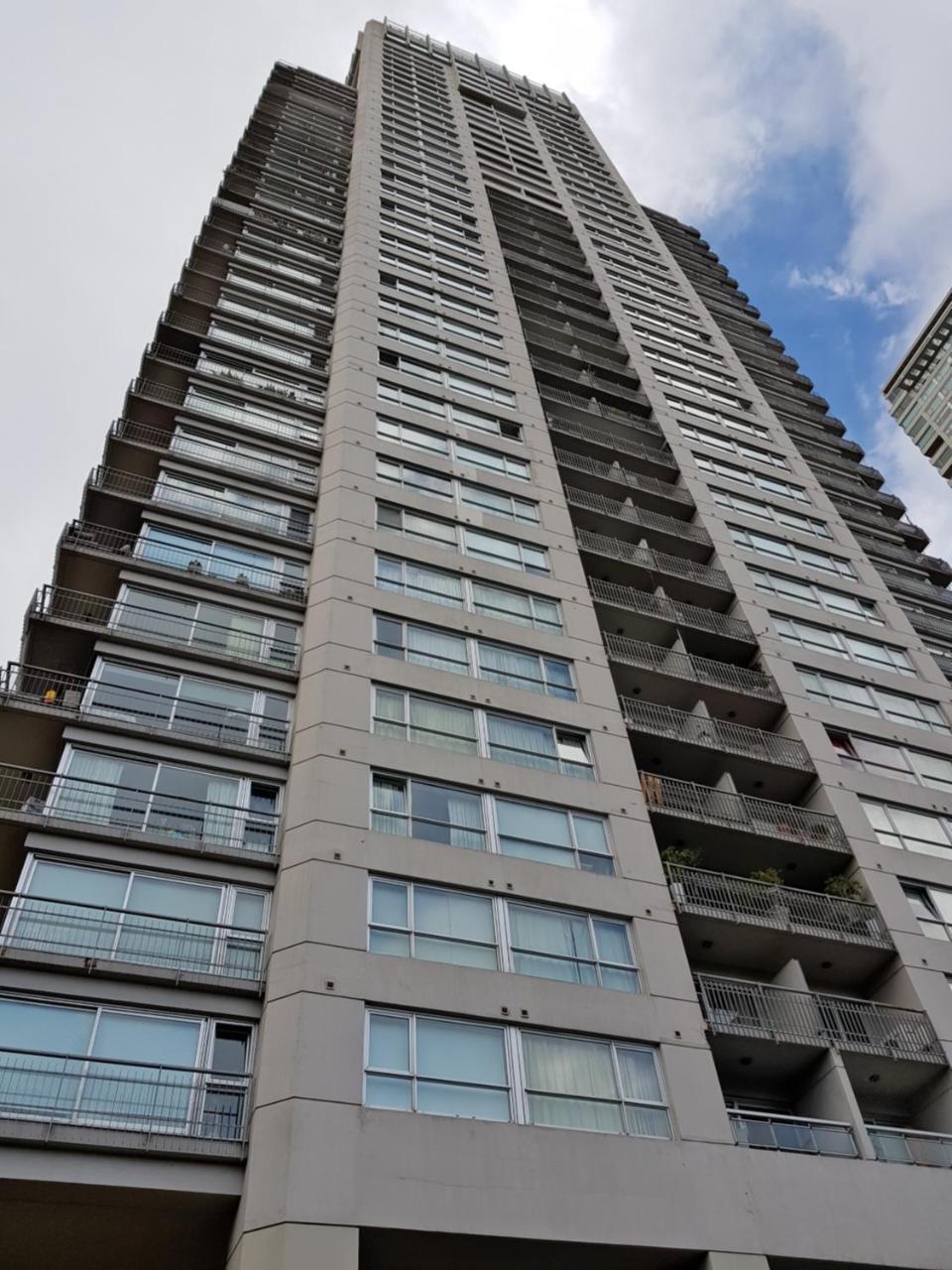 Apartamento Quartier Boulevard. Palermo Holywood Ciudad Autónoma de Buenos Aires