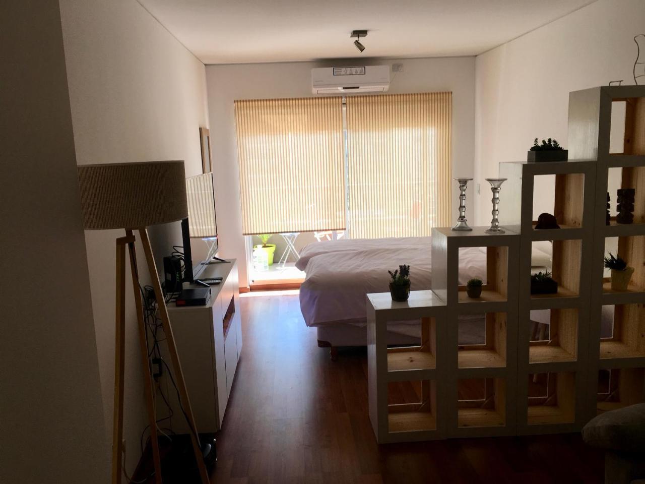 Apartamento 629 Serrano *