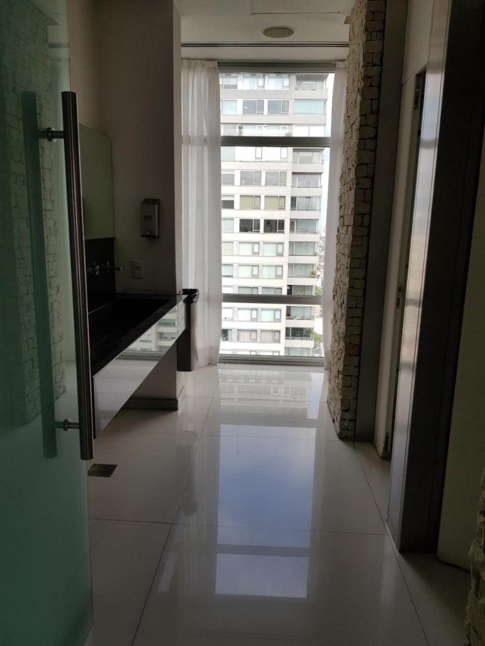 Quartier Boulevard. Palermo Holywood Apartamento *