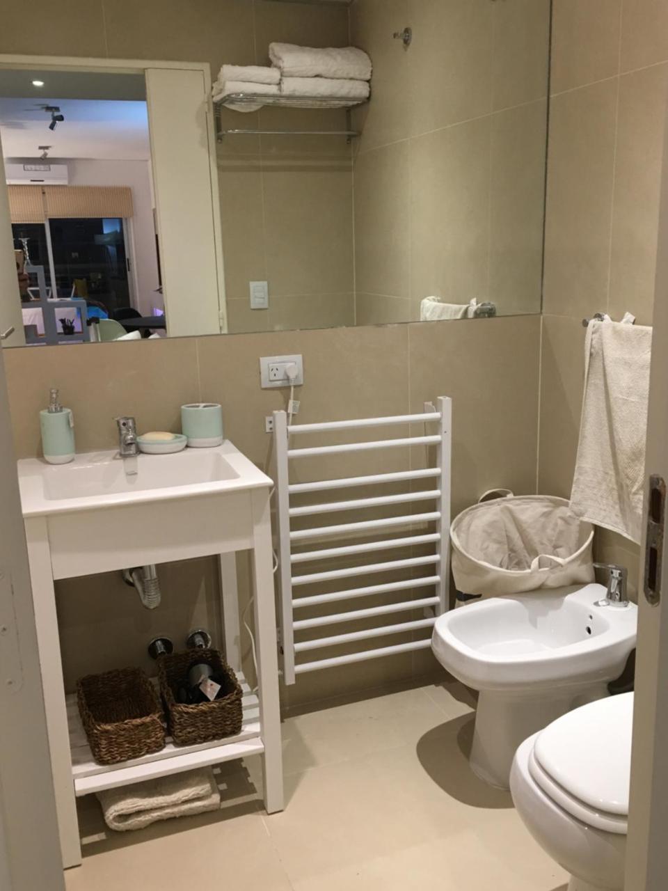 Apartamento 629 Serrano