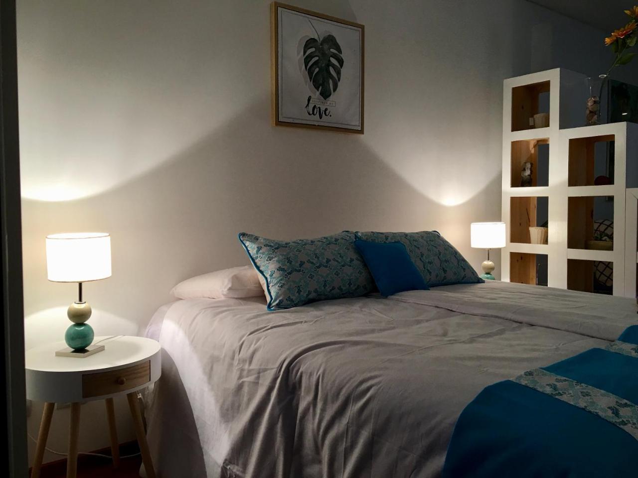Apartamento 629 Serrano