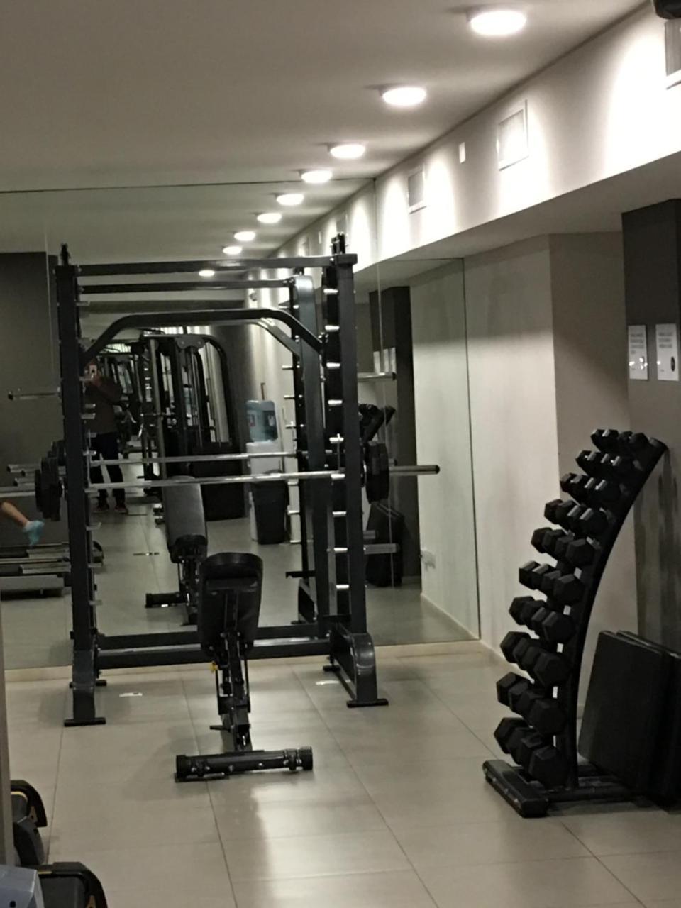 Apartamento 629 Serrano