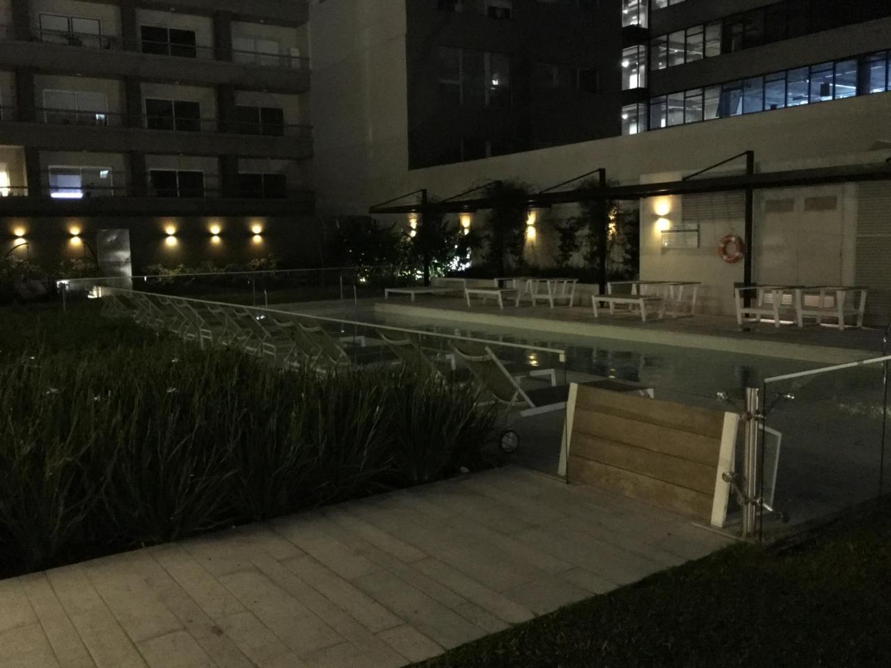 Apartamento 629 Serrano *