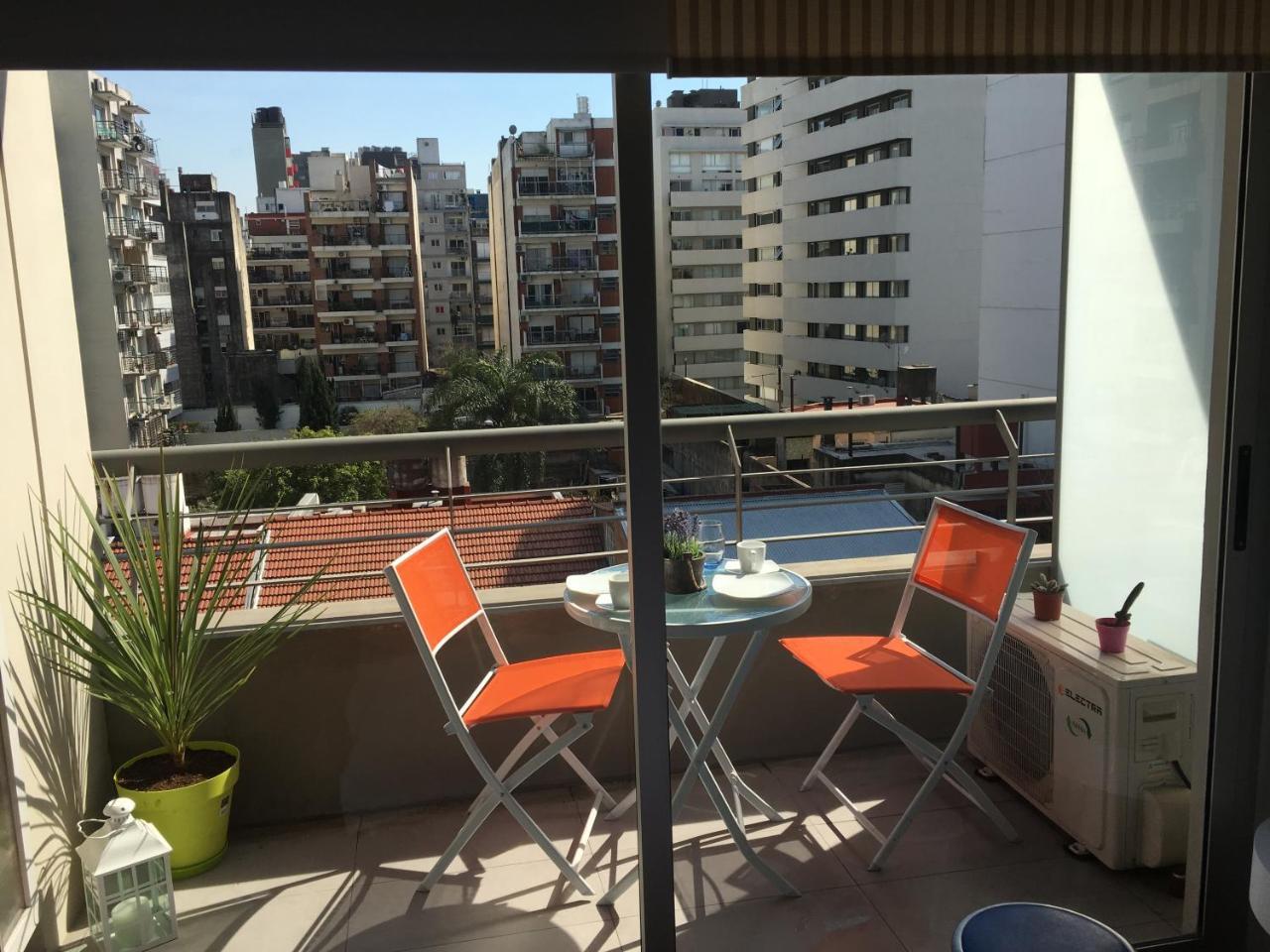 629 Serrano Apartamento Ciudad Autónoma de Buenos Aires