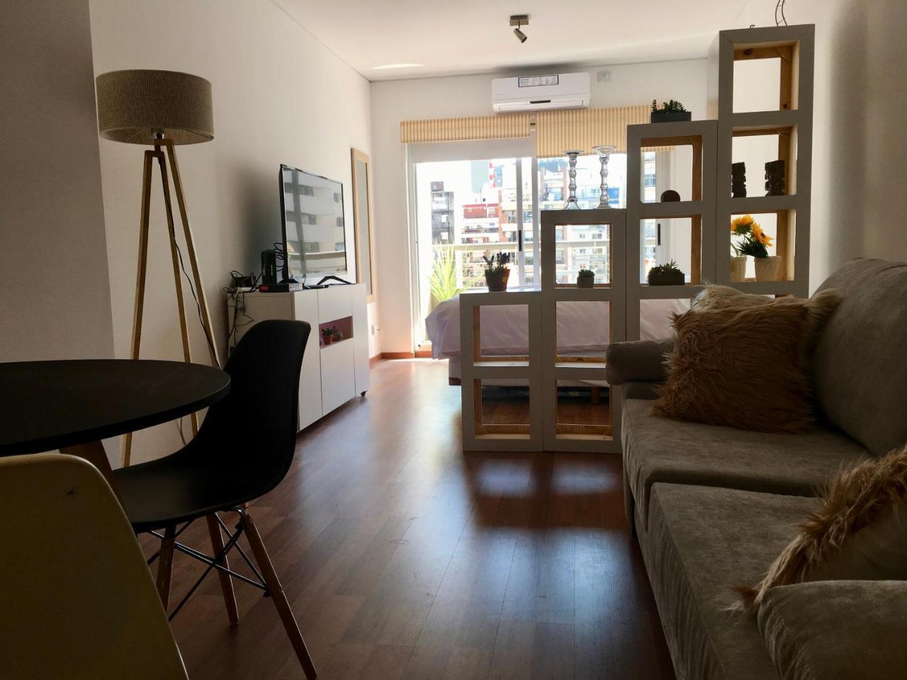 Apartamento 629 Serrano Ciudad Autónoma de Buenos Aires