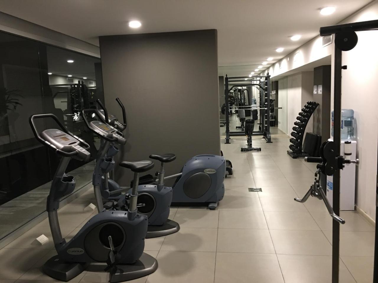 629 Serrano Apartamento