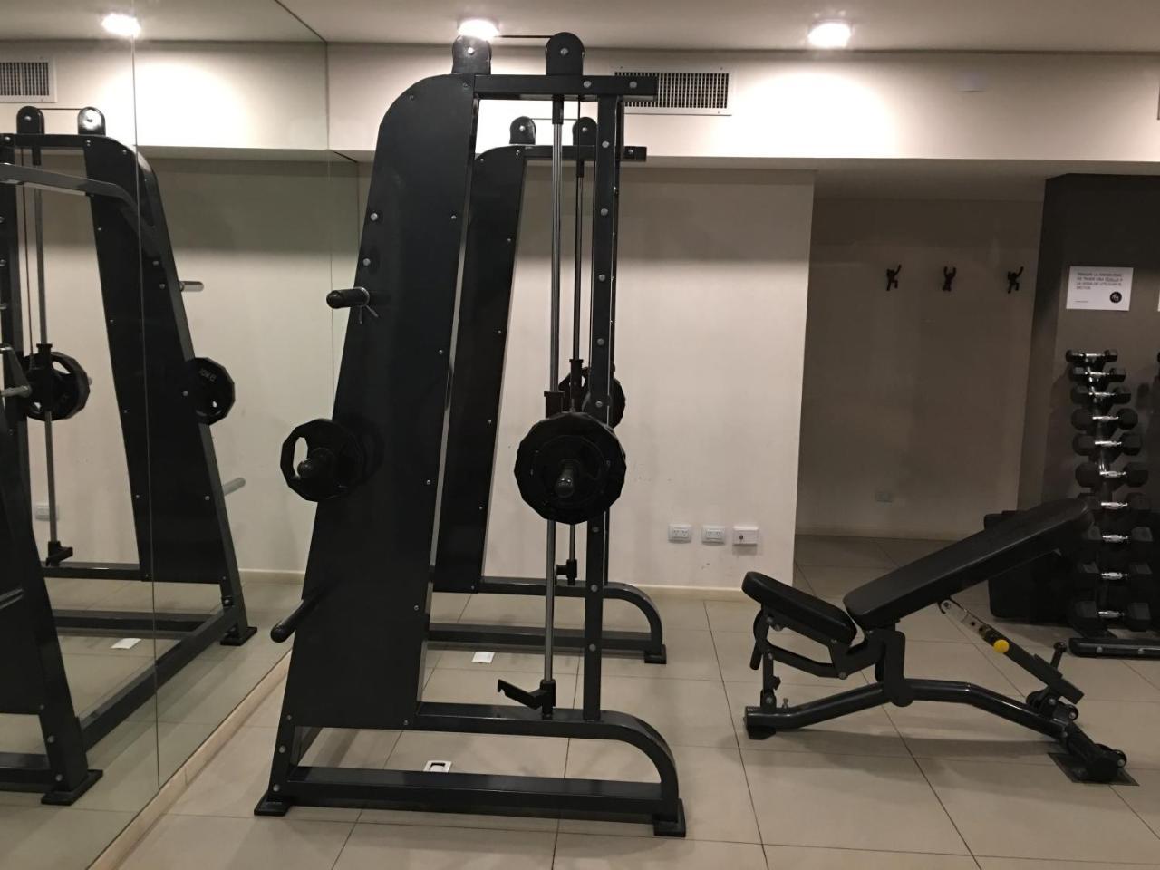 Apartamento 629 Serrano