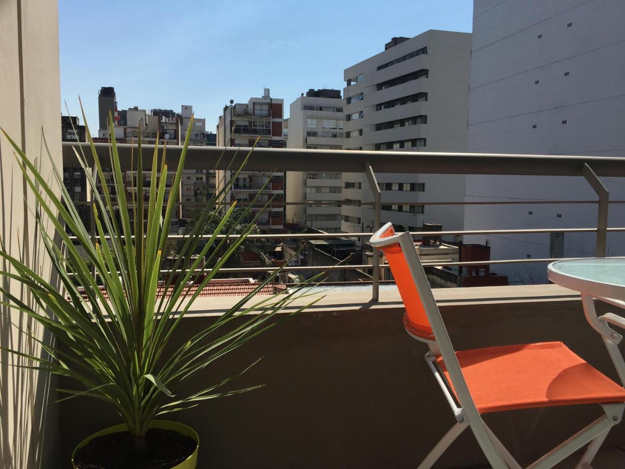 629 Serrano *