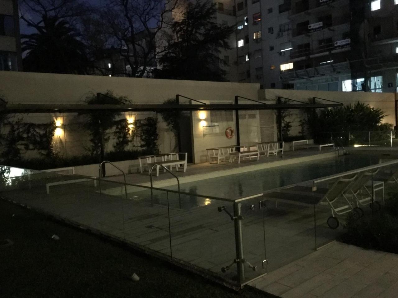 629 Serrano Apartamento *