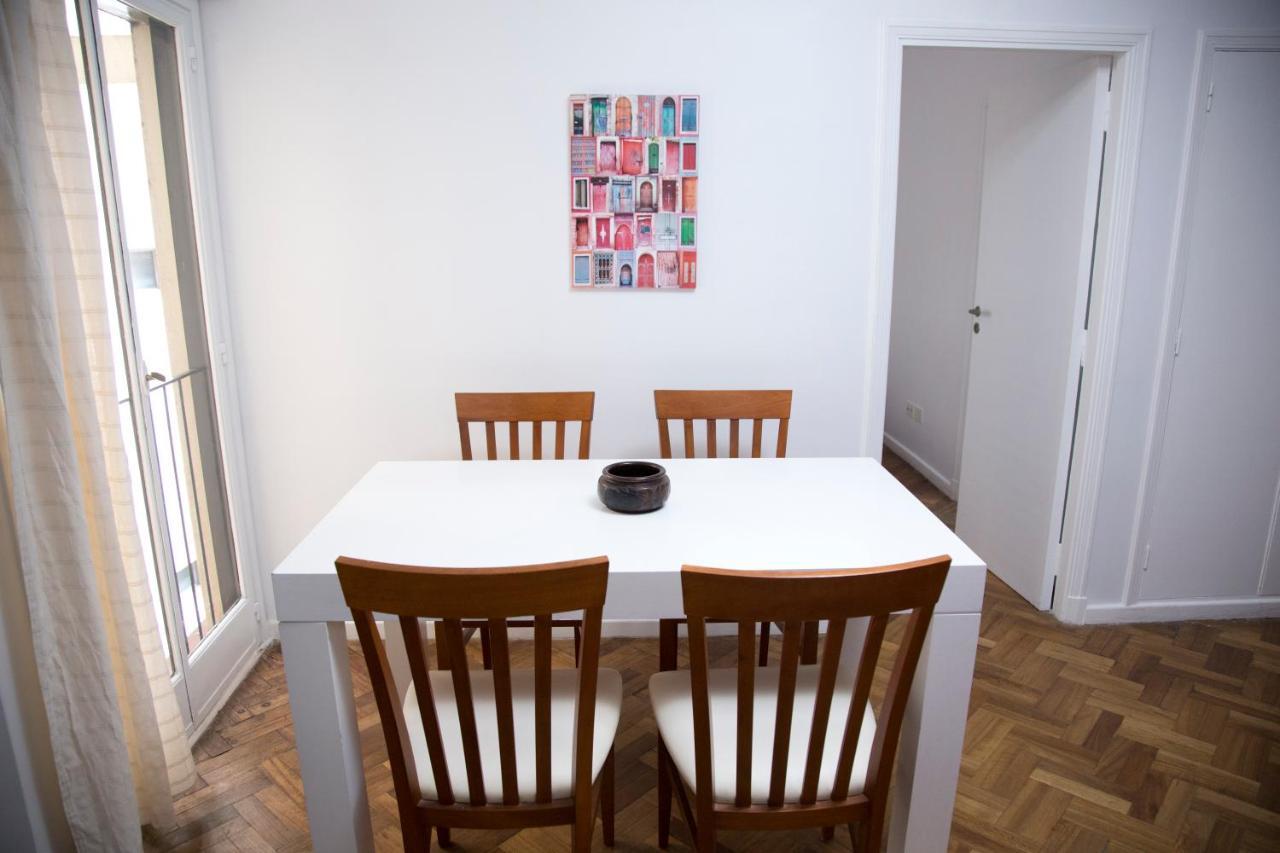Small & Comfortable In Palermo Apartamento *