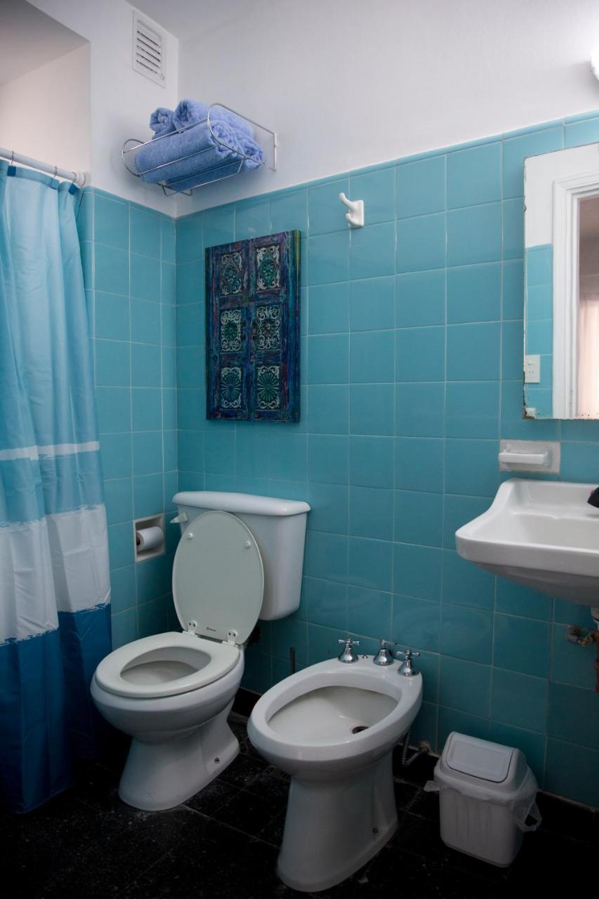 Apartamento Small & Comfortable In Palermo Buenos Aires