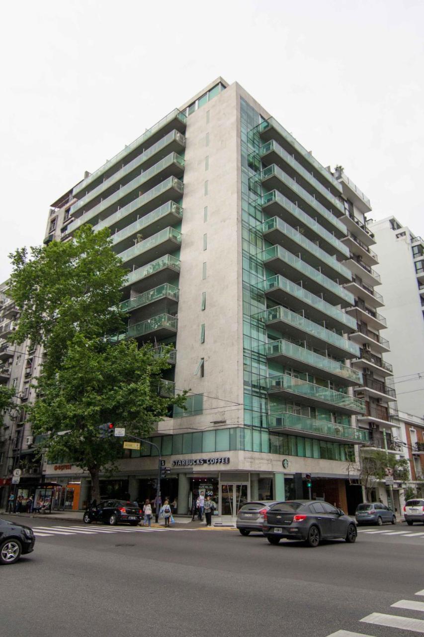 Live & Enjoy In Recoleta -12j- Ciudad Autónoma de Buenos Aires