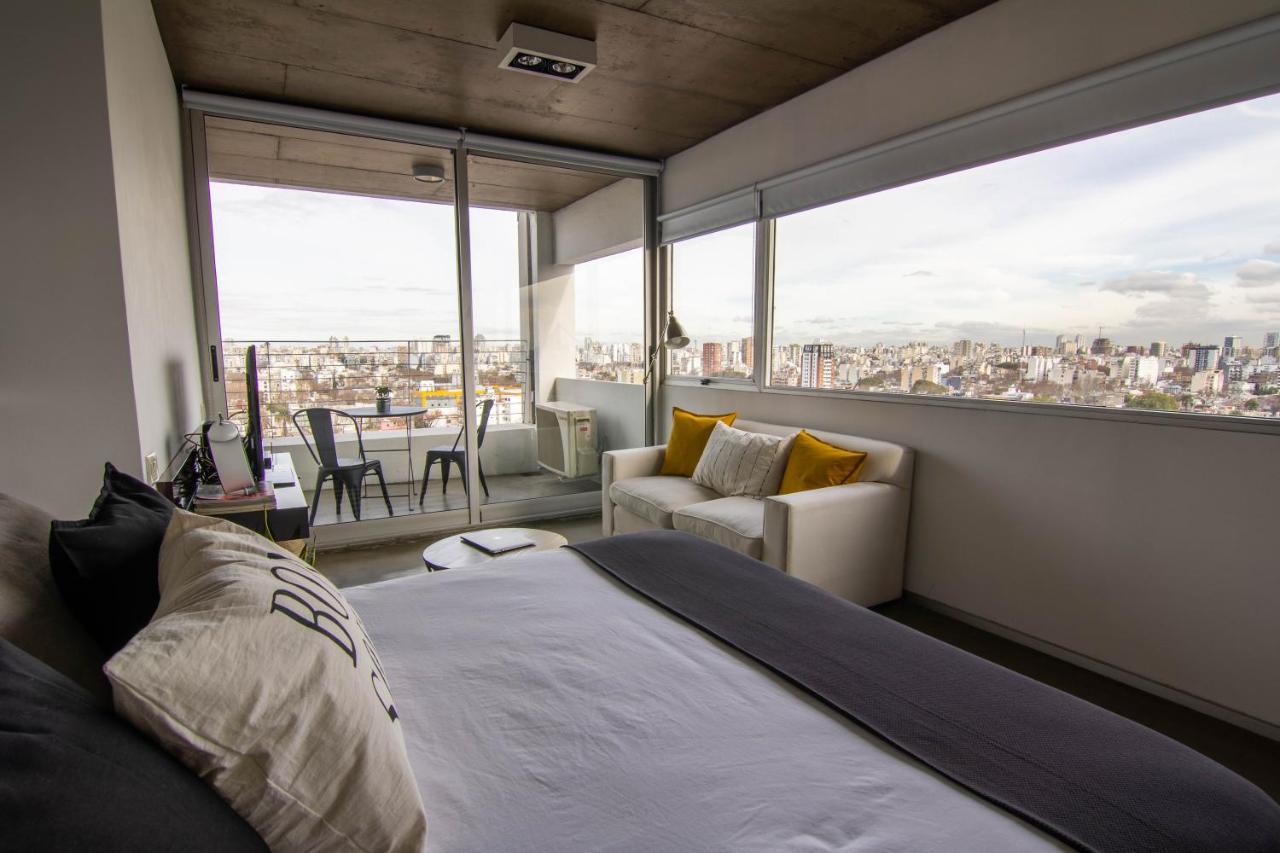 Unique Studio In Palermo Hollywood Ciudad Autónoma de Buenos Aires