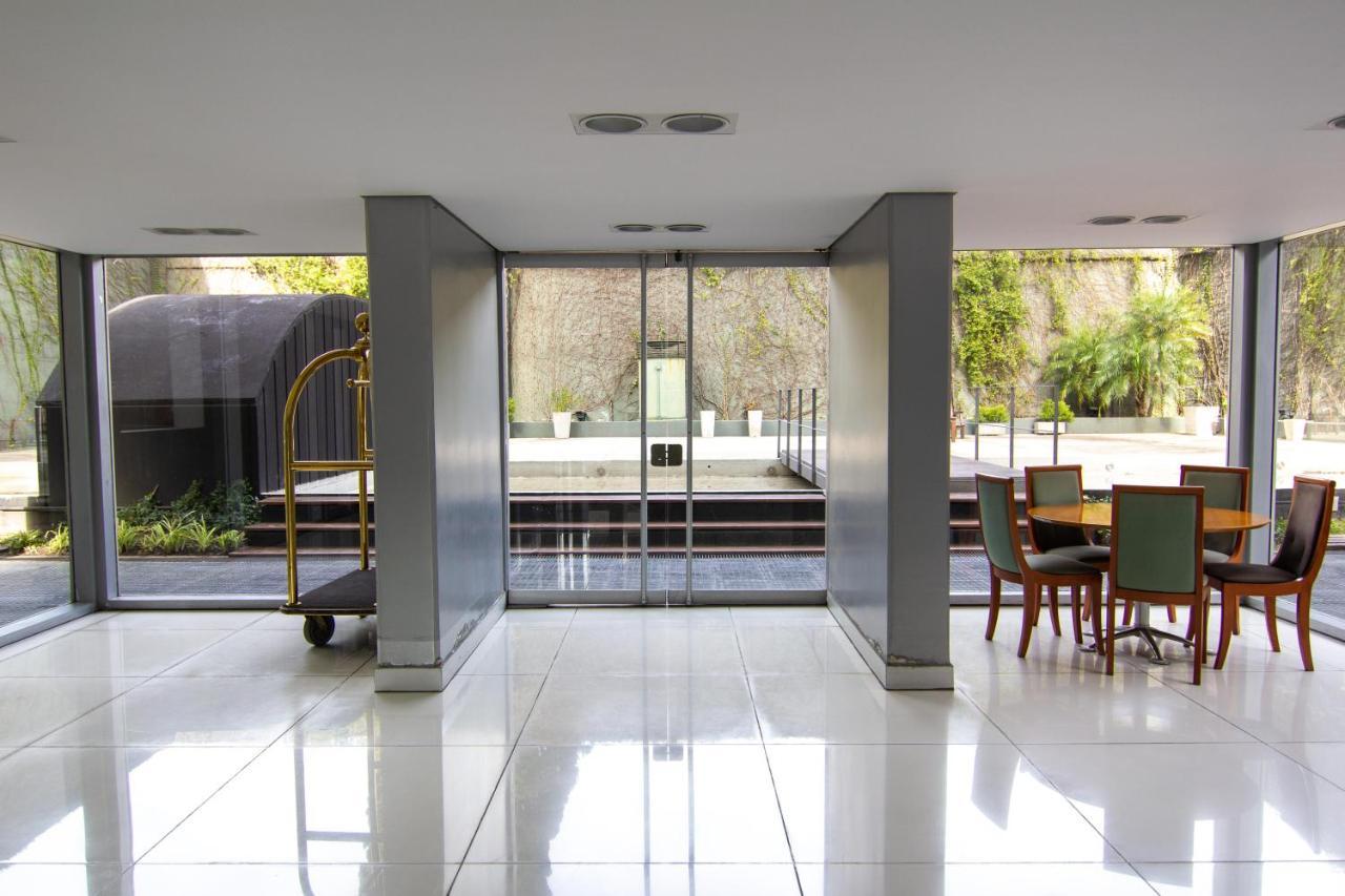 Unique Studio In Palermo Hollywood Apartamento *