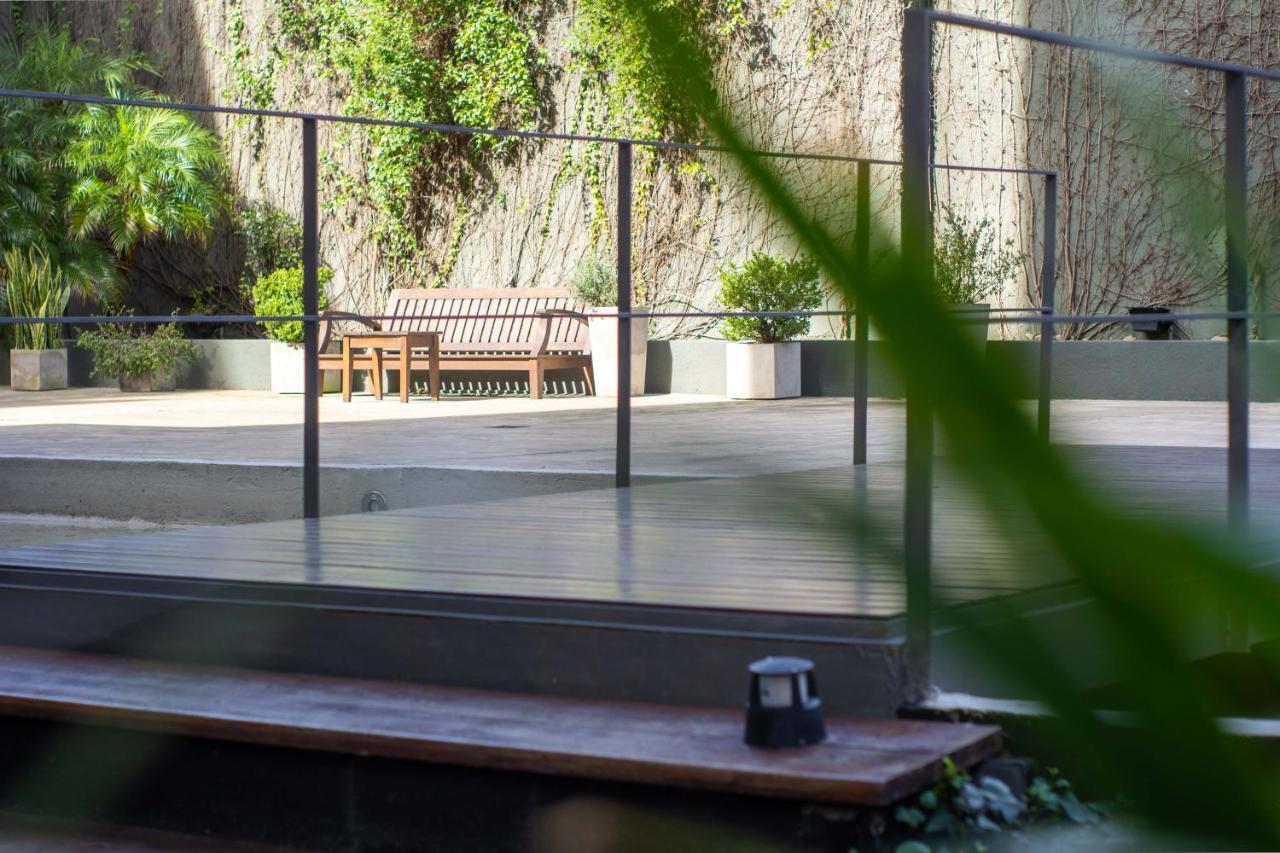 Unique Studio In Palermo Hollywood Apartamento Ciudad Autónoma de Buenos Aires