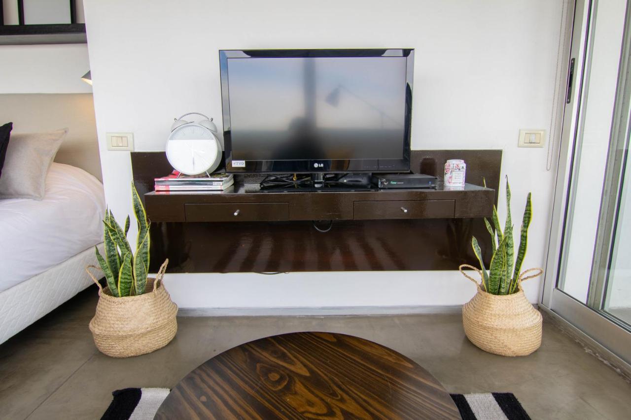 Apartamento Unique Studio In Palermo Hollywood Ciudad Autónoma de Buenos Aires