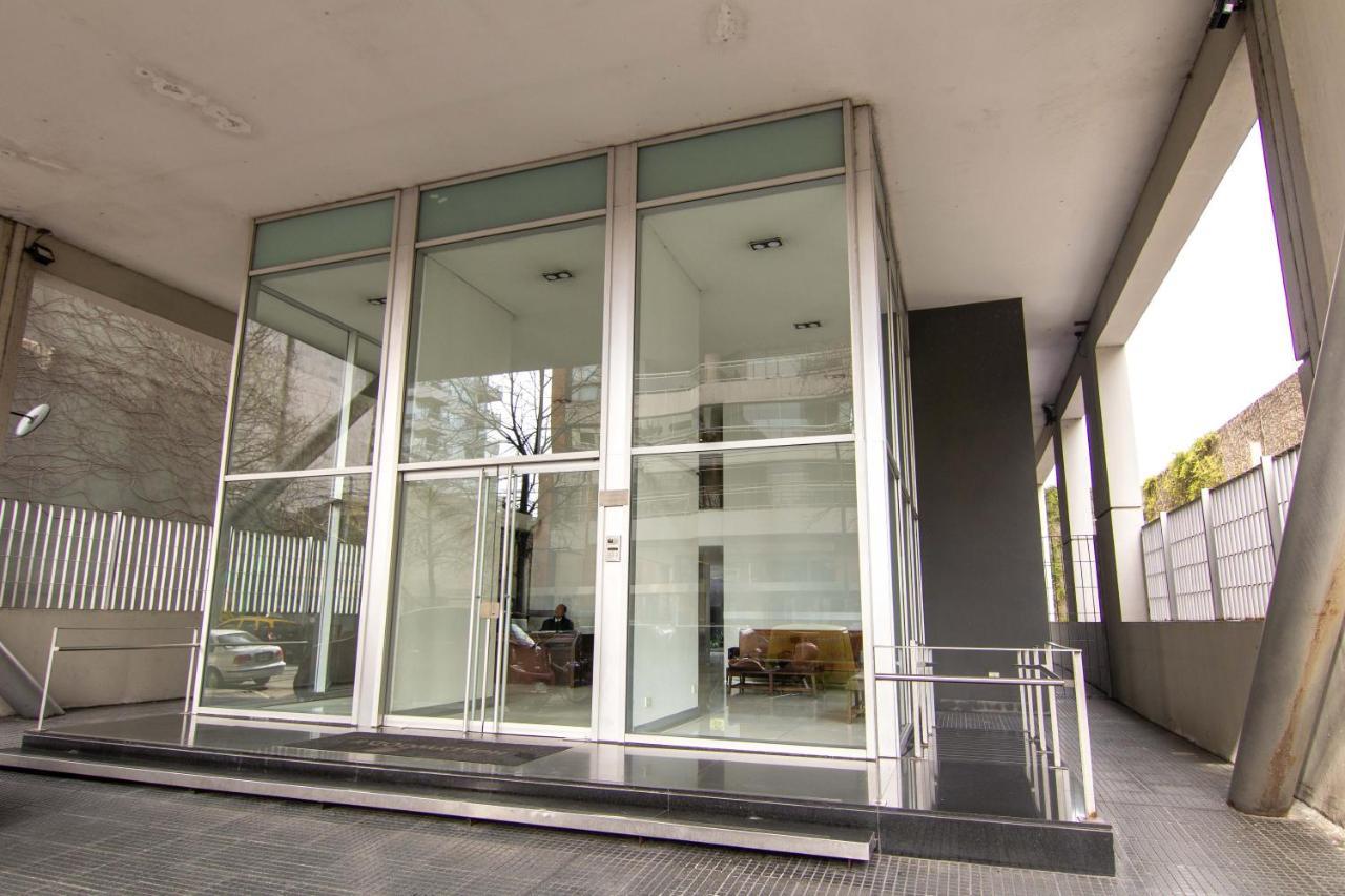Apartamento Unique Studio In Palermo Hollywood *