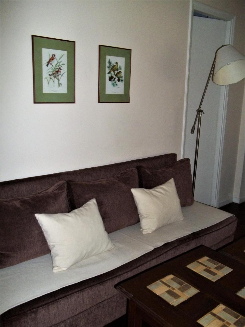 Departamento * Ciudad Autónoma de Buenos Aires