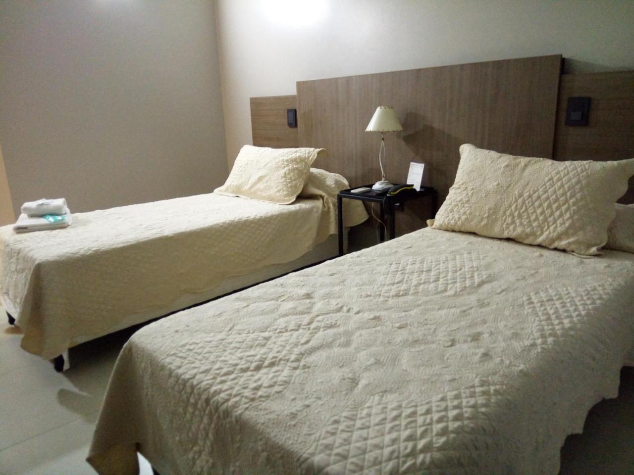 Hotel Comra Ciudad Autónoma de Buenos Aires