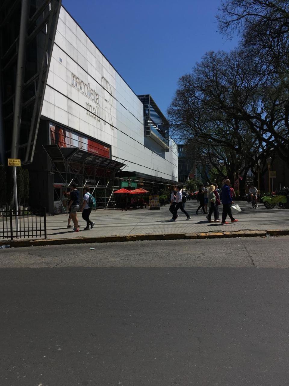 Estudio Moderno En Recoleta Excelente Ubicacion Apartment *