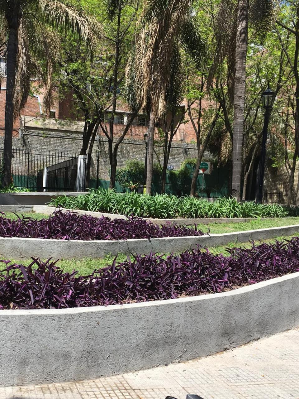 Estudio Moderno En Recoleta Excelente Ubicacion Buenos Aires