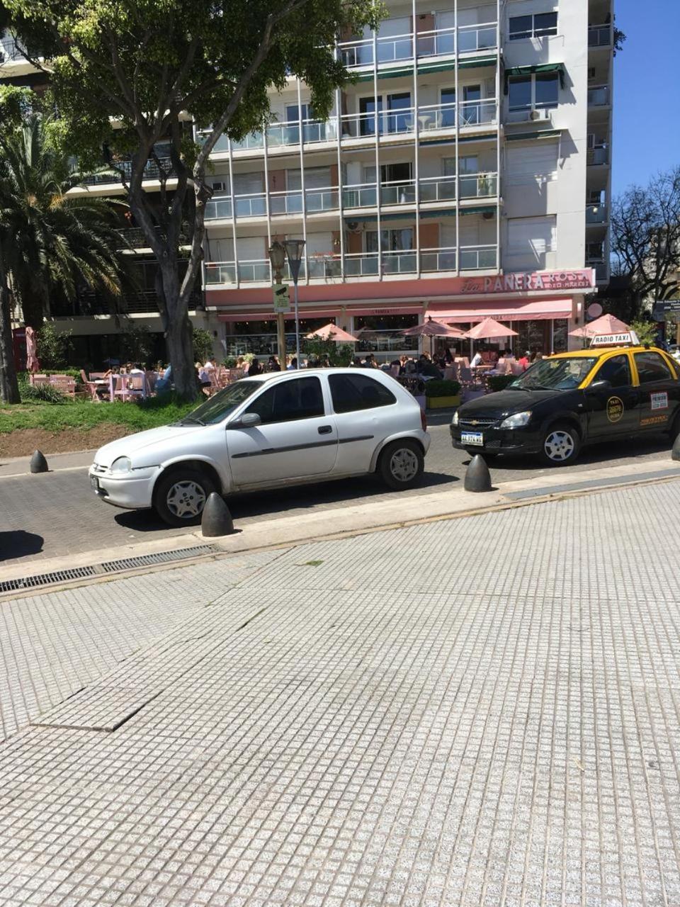Estudio Moderno En Recoleta Excelente Ubicacion * Buenos Aires