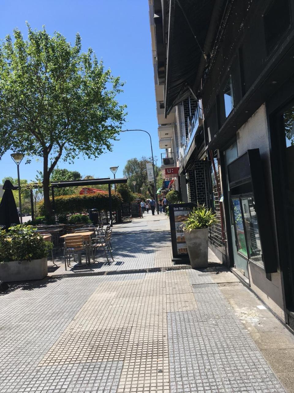 Apartment Estudio Moderno En Recoleta Excelente Ubicacion