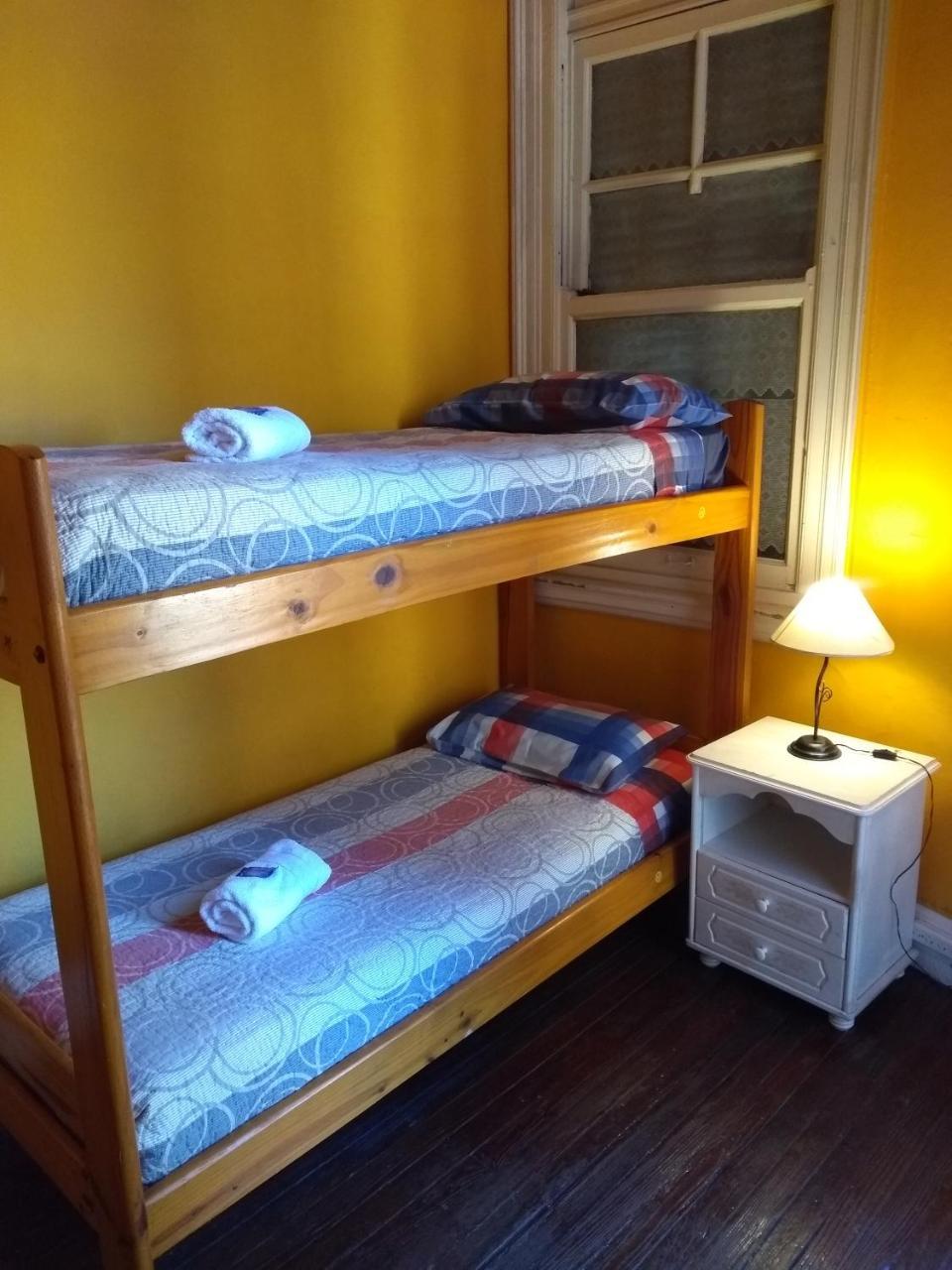 Estoril Albergue Buenos Aires