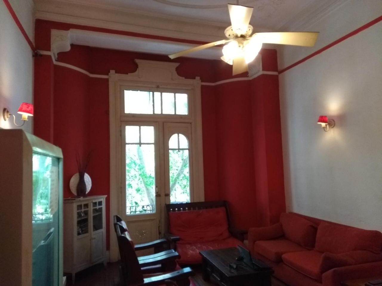 Estoril Albergue Buenos Aires