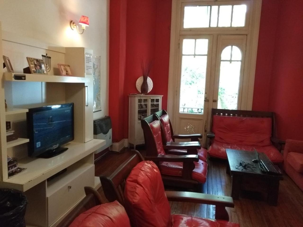 Estoril Albergue
