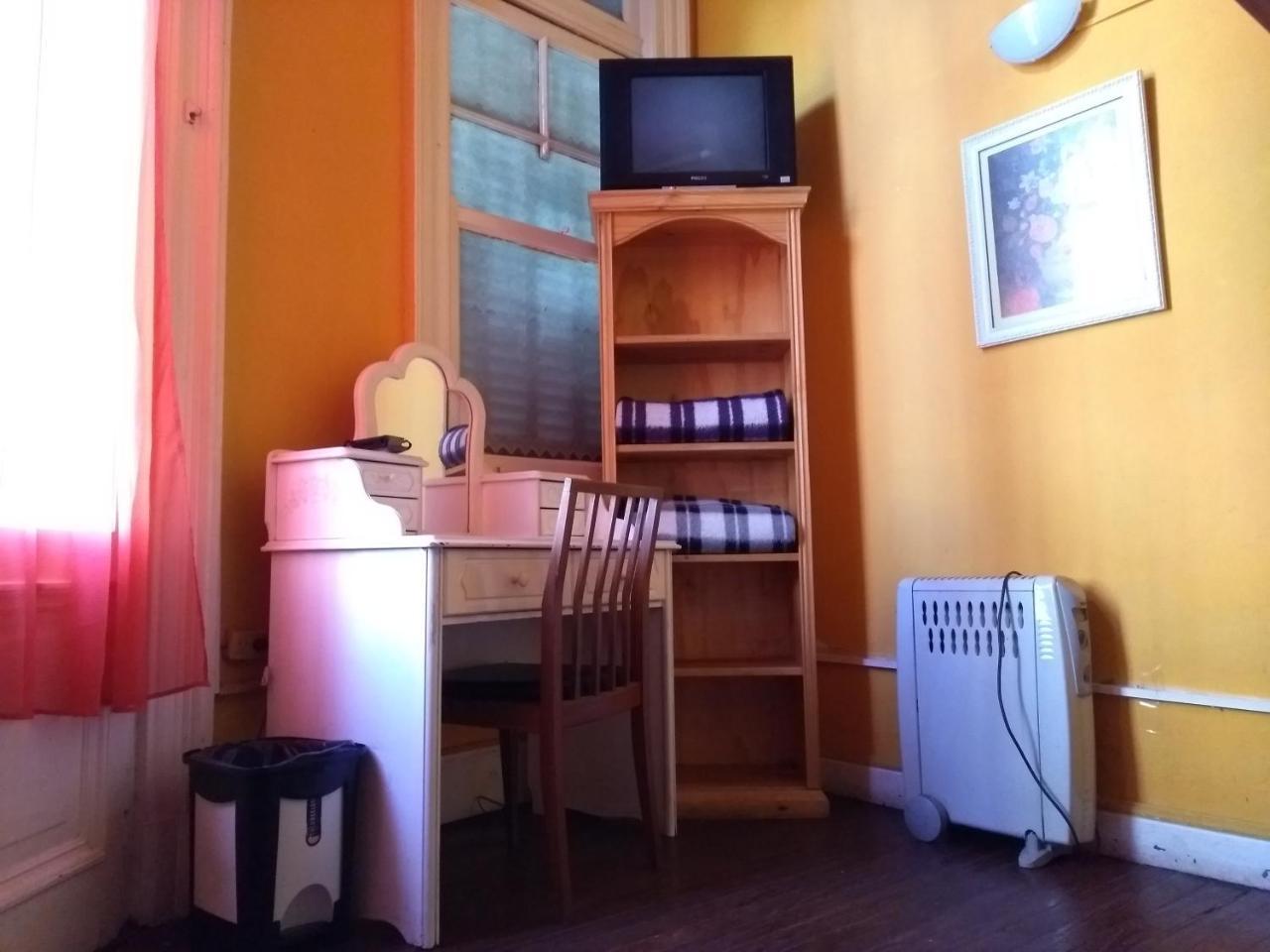 Estoril Albergue Buenos Aires