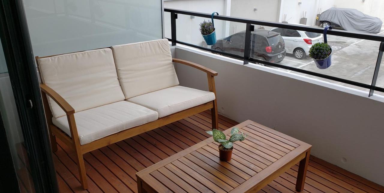Aventura 209 Apartamento