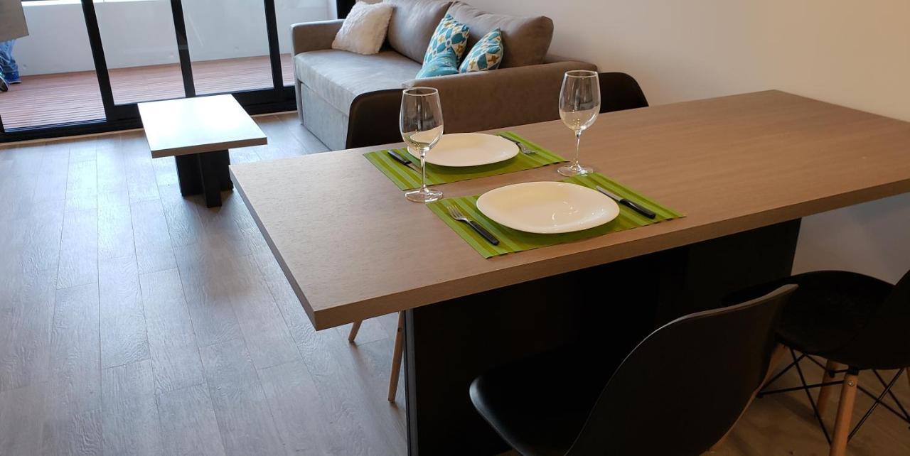 Apartamento Aventura 209 *