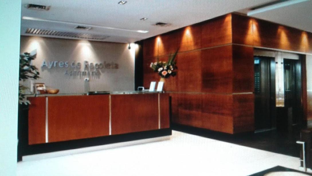 Recoleta Studio *