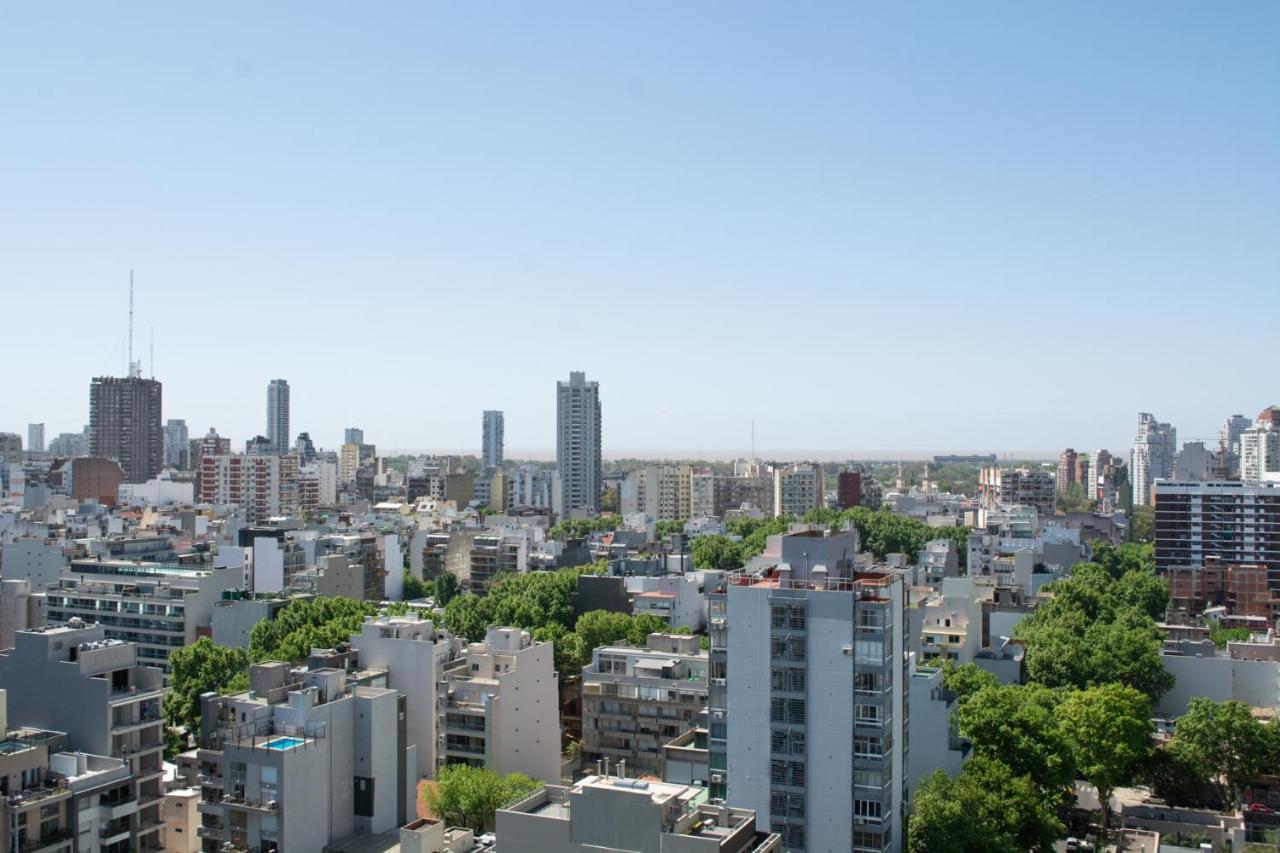 Hollywood & Lofts Apartamento
