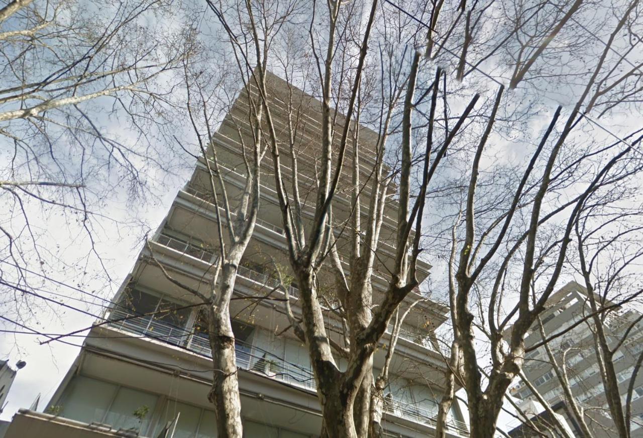 Hollywood & Lofts Apartamento Buenos Aires