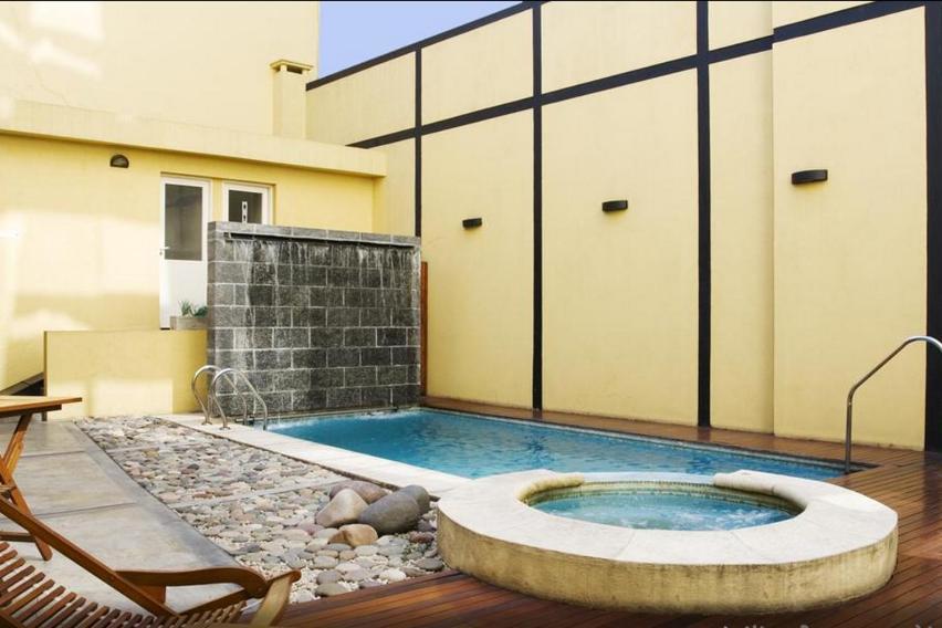 Apartamento Recoleta Studio *