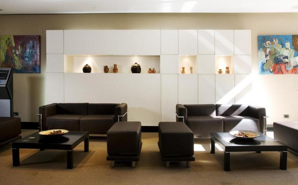 Recoleta Studio Apartamento Ciudad Autónoma de Buenos Aires