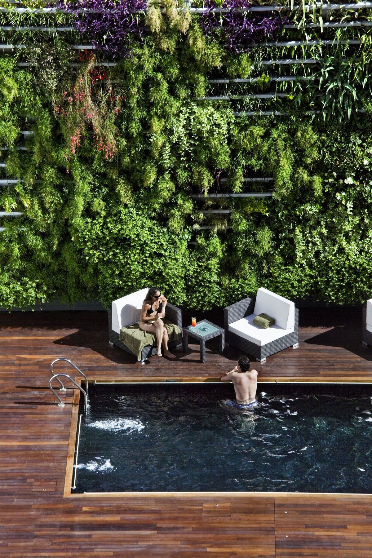 Hotel Novotel Buenos Aires