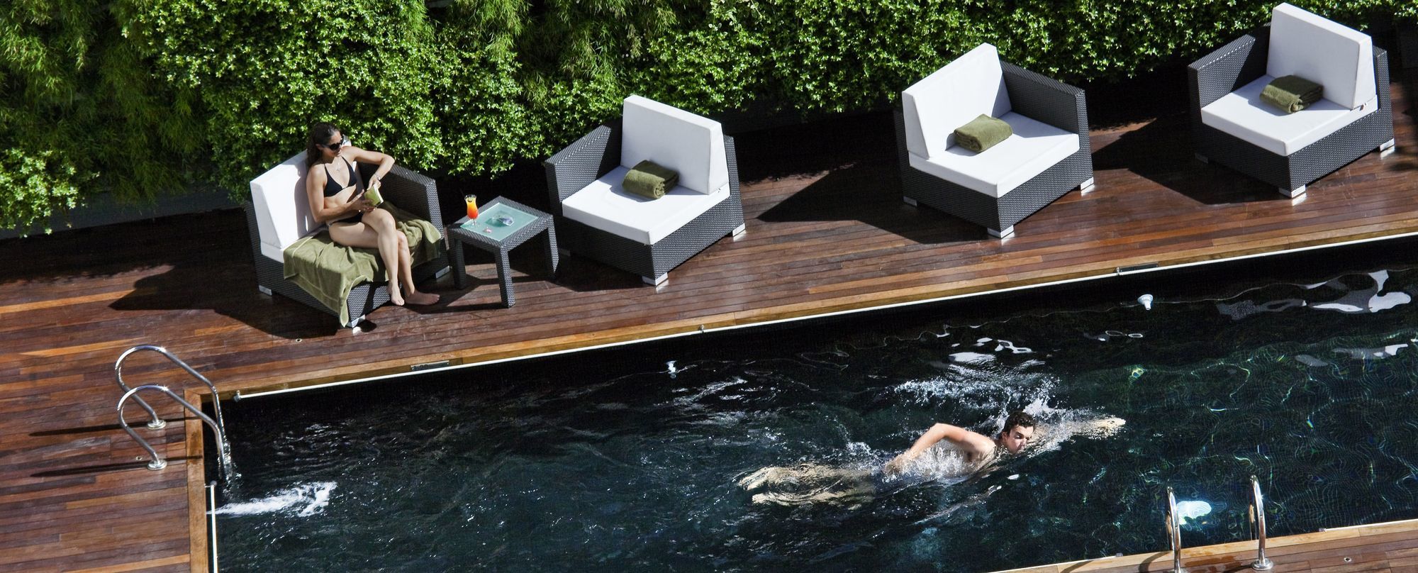 Novotel Hotel 4*