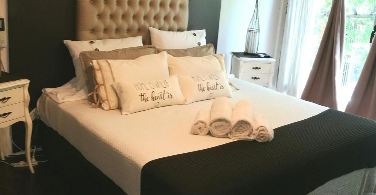 Duplex Colegiales