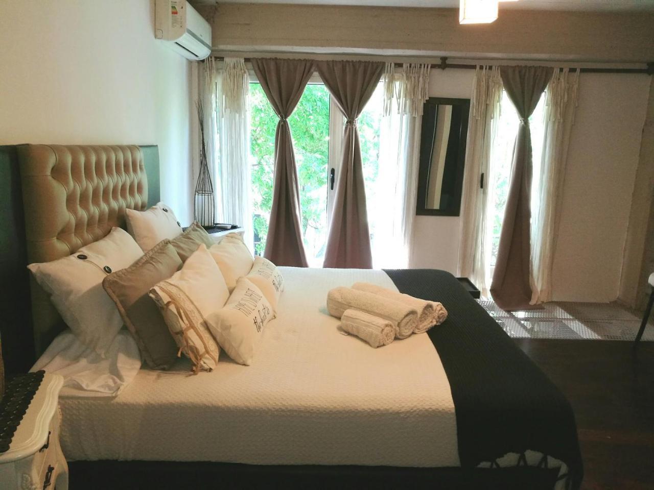 Duplex Colegiales Ciudad Autónoma de Buenos Aires