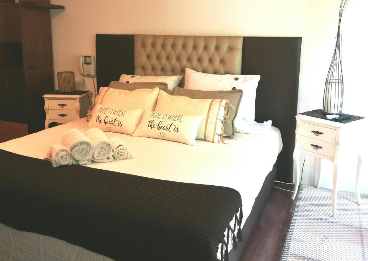 Duplex Colegiales Apartahotel