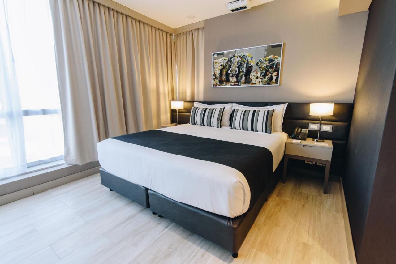 Grandview Hotel Ciudad Autónoma de Buenos Aires