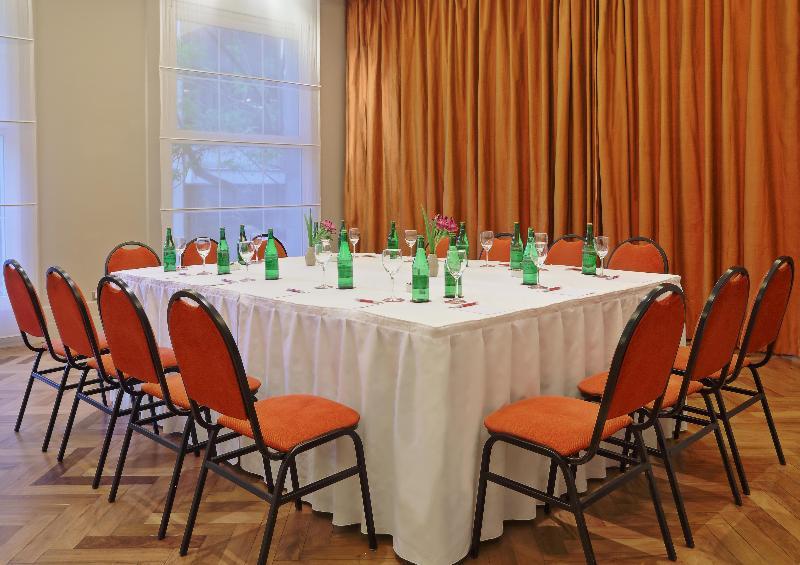 Nh Collection Lancaster 4* Ciudad Autónoma de Buenos Aires