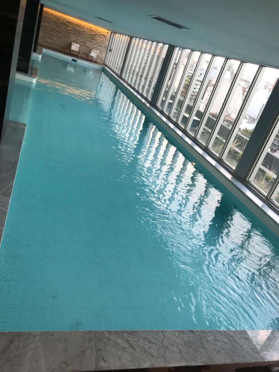 Apartamento Quartier Dorrego Palermo Hollywood Ciudad Autónoma de Buenos Aires