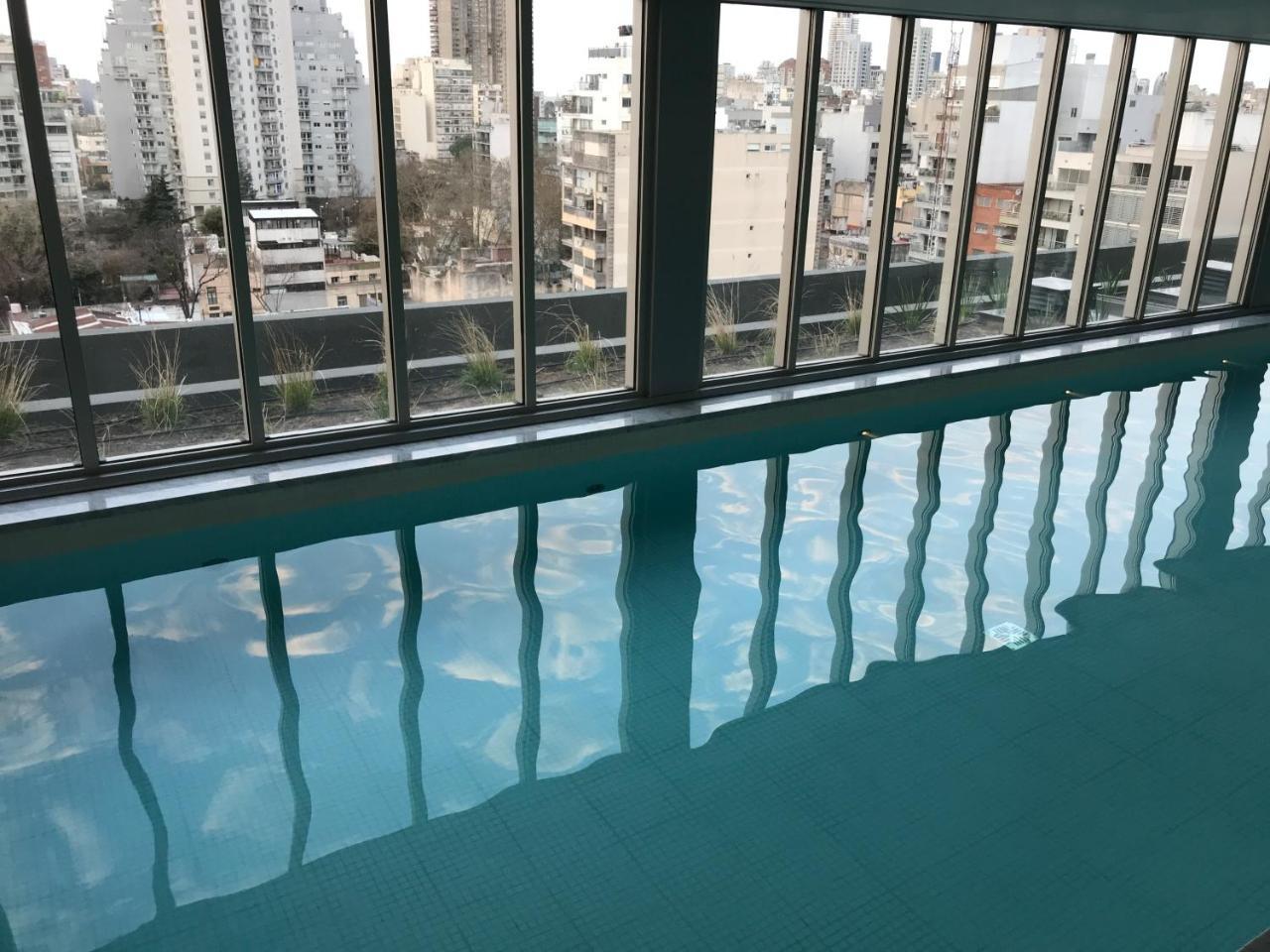 Quartier Dorrego Palermo Hollywood Ciudad Autónoma de Buenos Aires