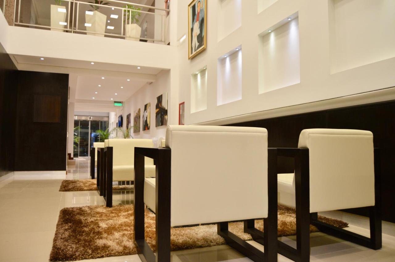 Hotel 6 De Octubre Ciudad Autónoma de Buenos Aires